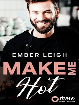 cover image of Make Me Hot